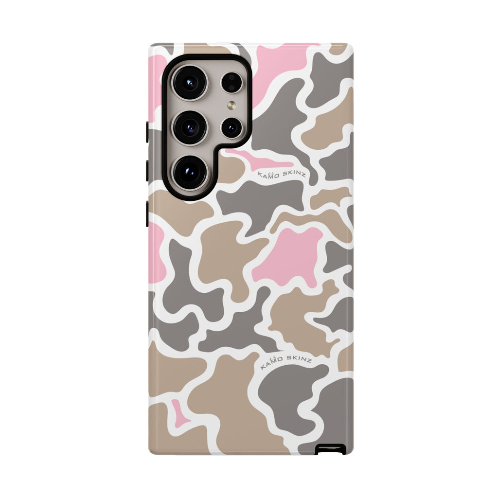 Marsh Queen Tough Case - Kamo Skinz 