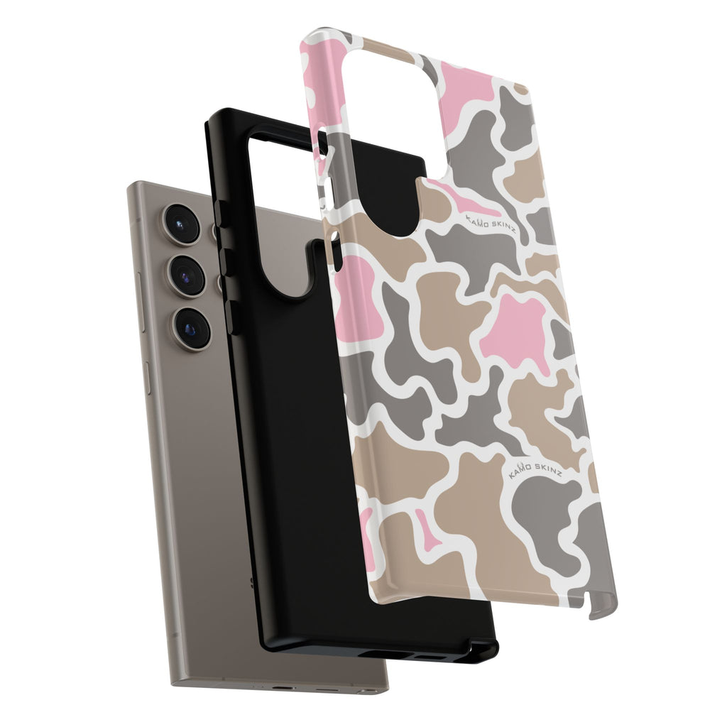 Marsh Queen Tough Case - Kamo Skinz 
