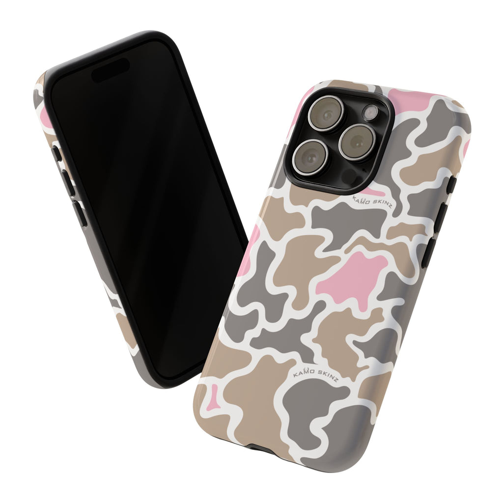 Marsh Queen Tough Case - Kamo Skinz 