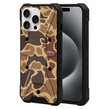 RockArmor Cases Kamo Skinz RockArmor Cases Kamo Skinz