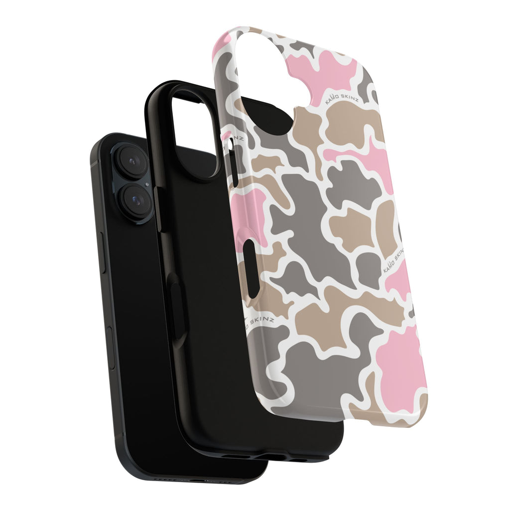 Marsh Queen Tough Case - Kamo Skinz 