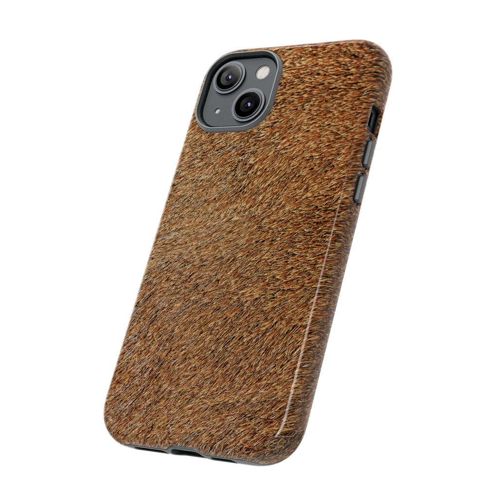 Deer Hide Tough Cases - Kamo Skinz 