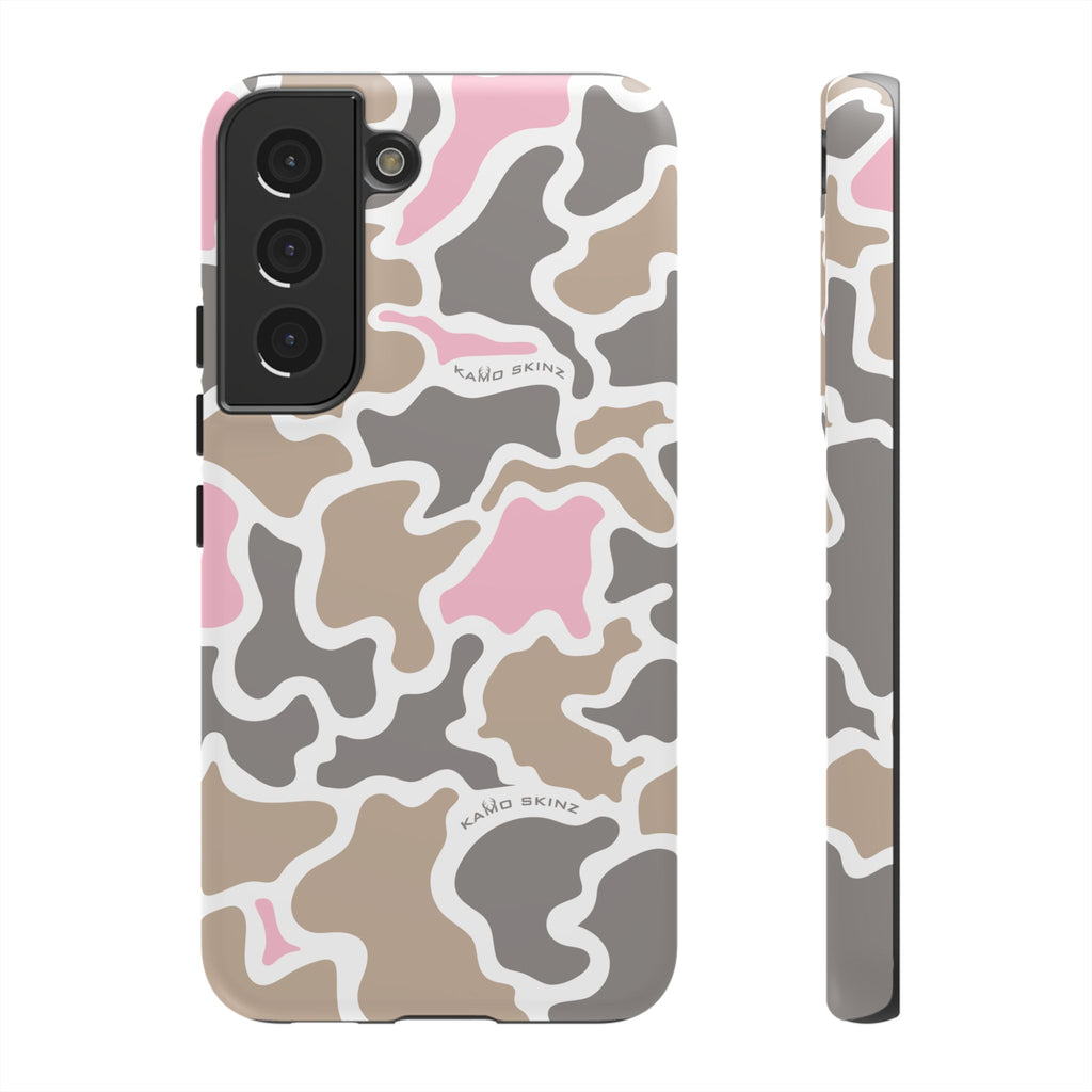 Marsh Queen Tough Case - Kamo Skinz 