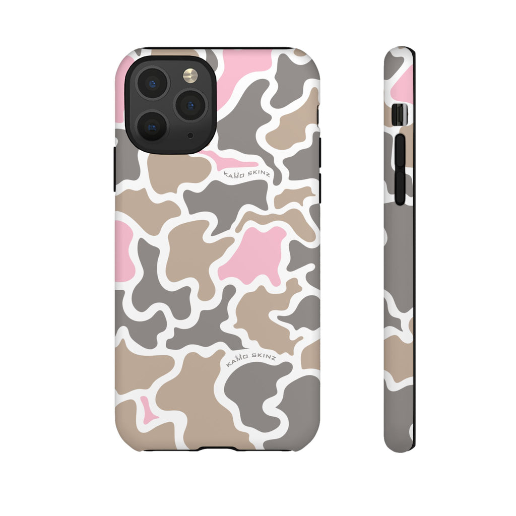 Marsh Queen Tough Case - Kamo Skinz 