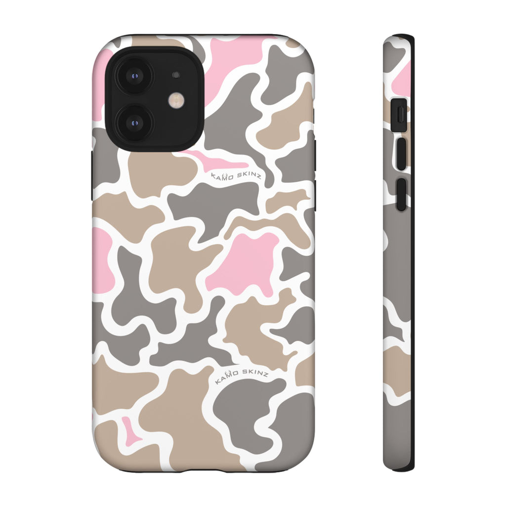 Marsh Queen Tough Case - Kamo Skinz 