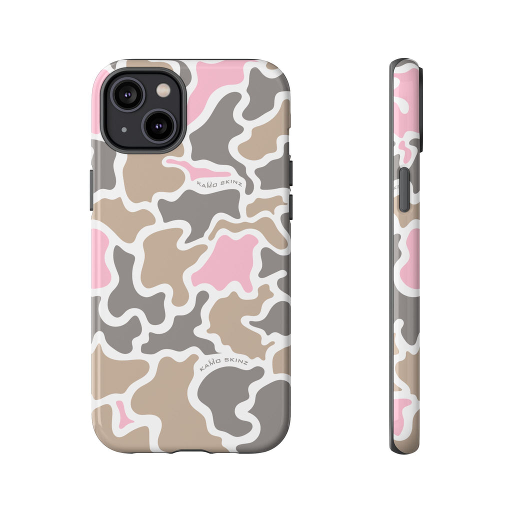 Marsh Queen Tough Case - Kamo Skinz 