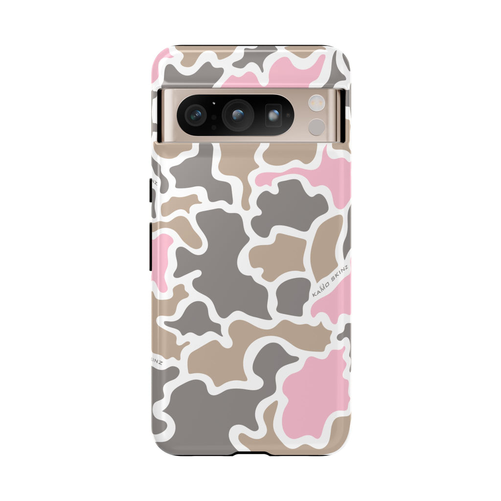 Marsh Queen Tough Case - Kamo Skinz 