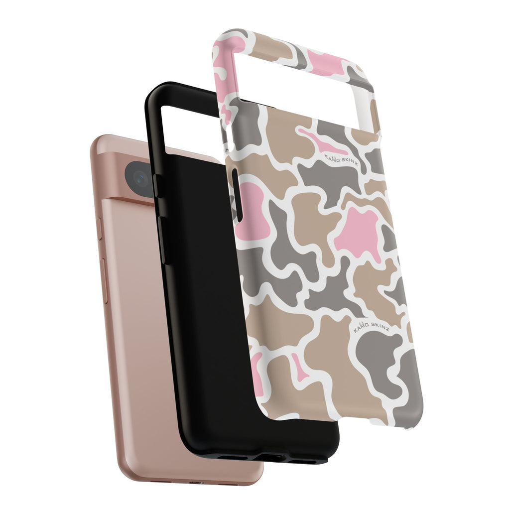 Marsh Queen Tough Case - Kamo Skinz 