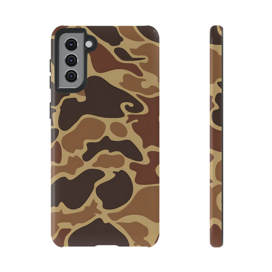 motorola edge 2025 phone case SAHARA - Raider ArmorPro Kickstand Case