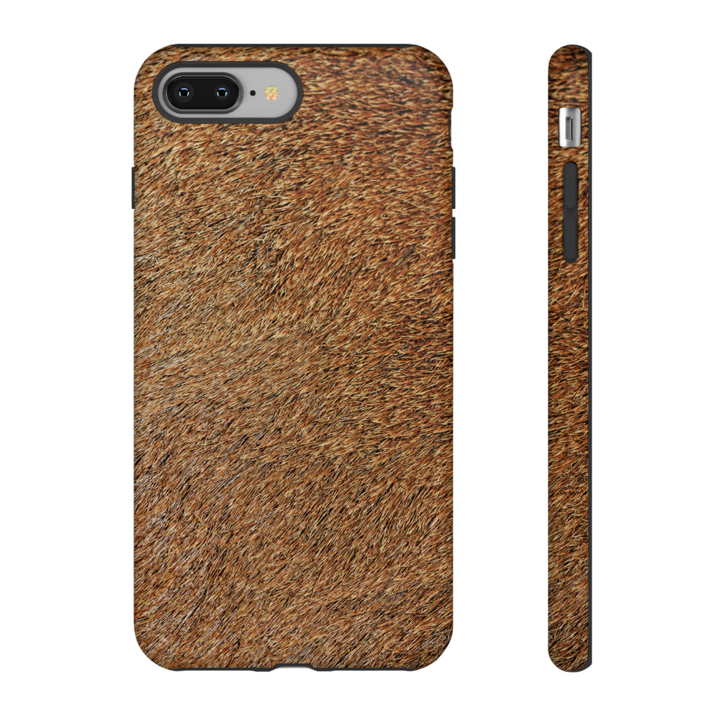 Deer Hide Tough Cases - Kamo Skinz 