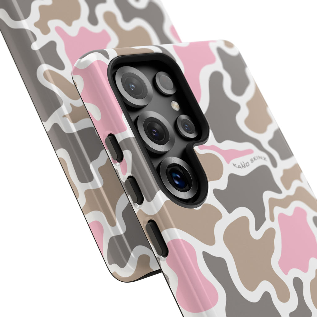 Marsh Queen Tough Case - Kamo Skinz 