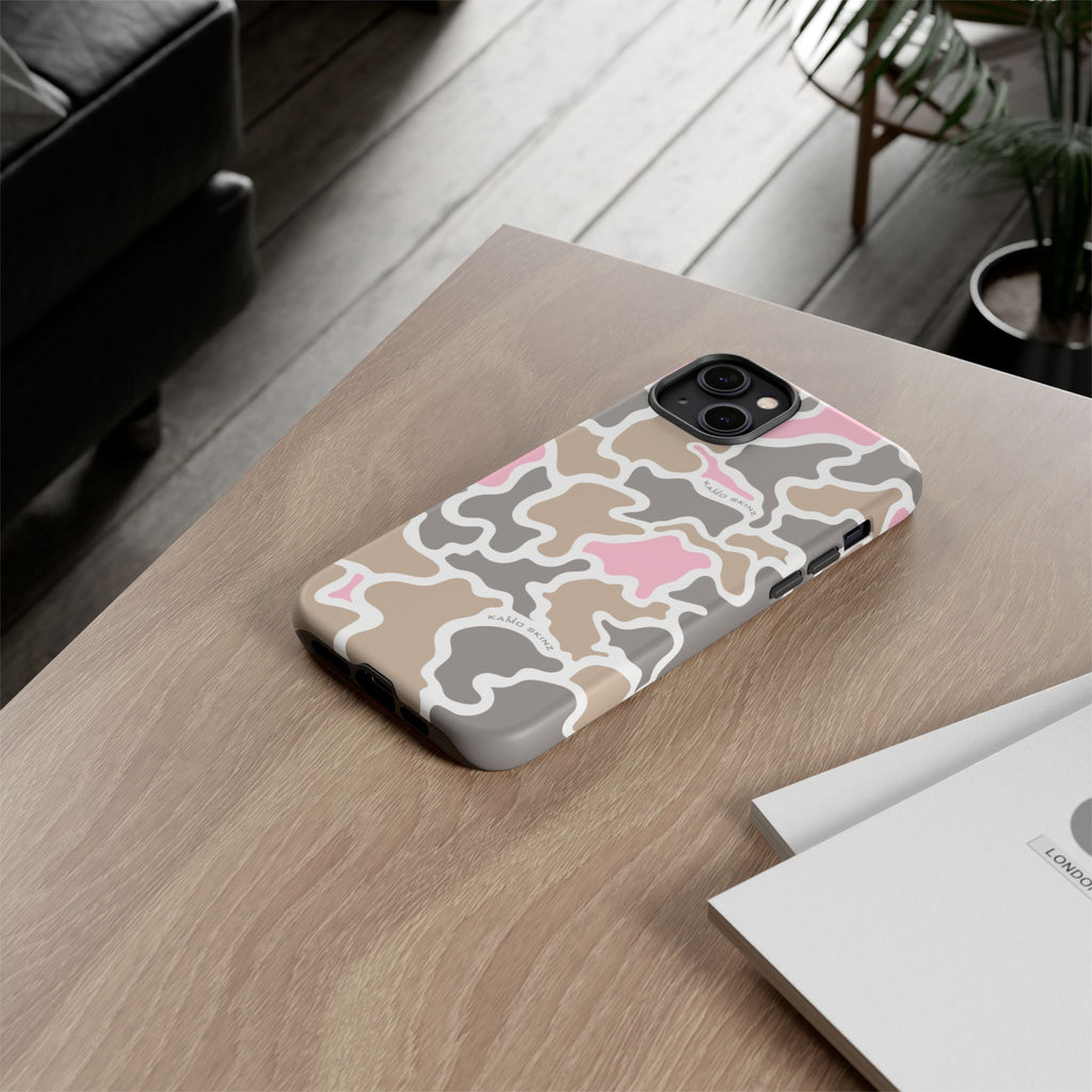 Marsh Queen Tough Case - Kamo Skinz 