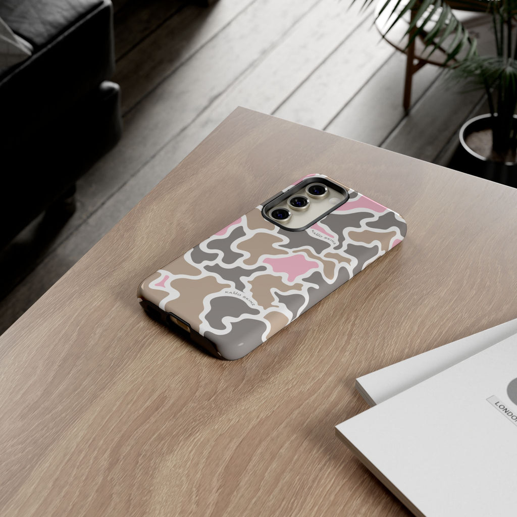 Marsh Queen Tough Case - Kamo Skinz 