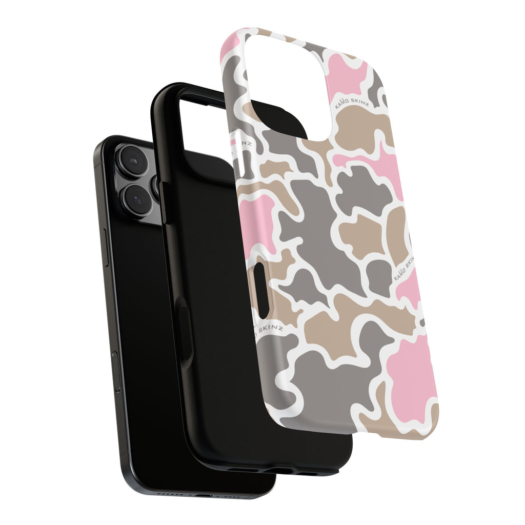 Marsh Queen Tough Case - Kamo Skinz 