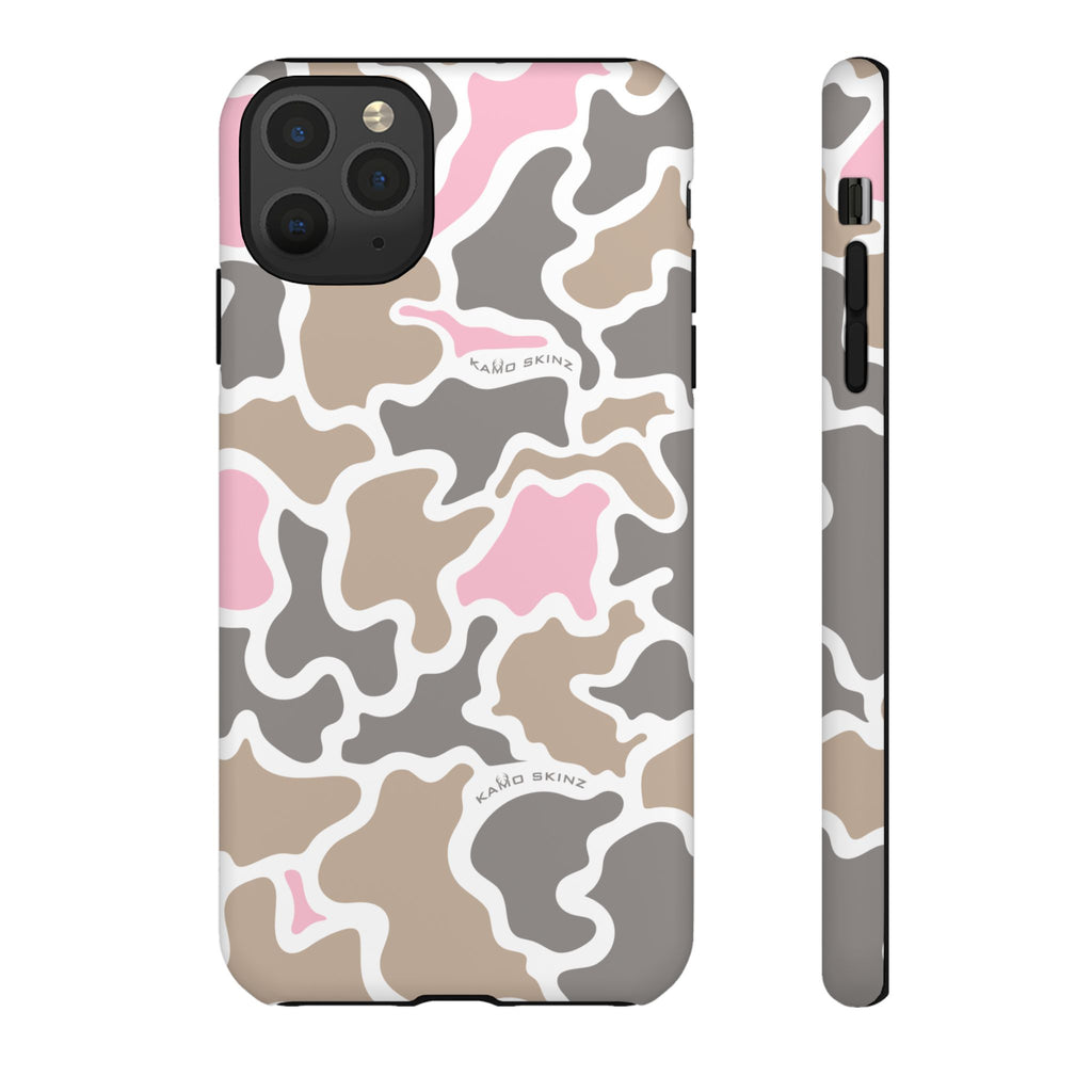 Marsh Queen Tough Case - Kamo Skinz 