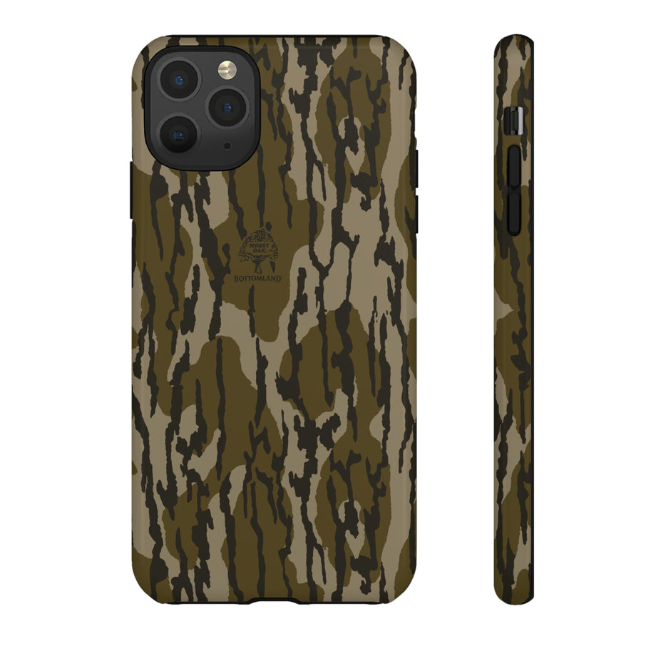Mossy Oak® Original Bottomland® Camo Tough Cases – Kamo Skinz