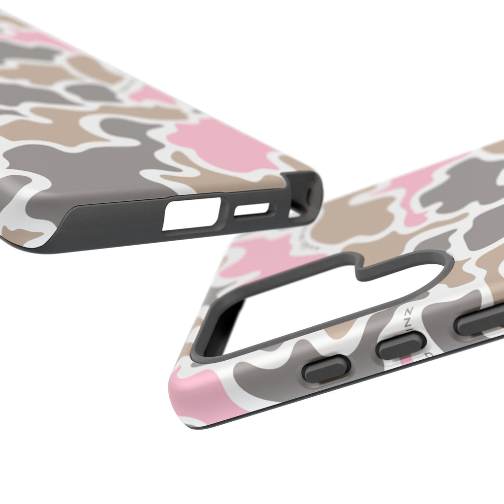 Marsh Queen Tough Case - Kamo Skinz 