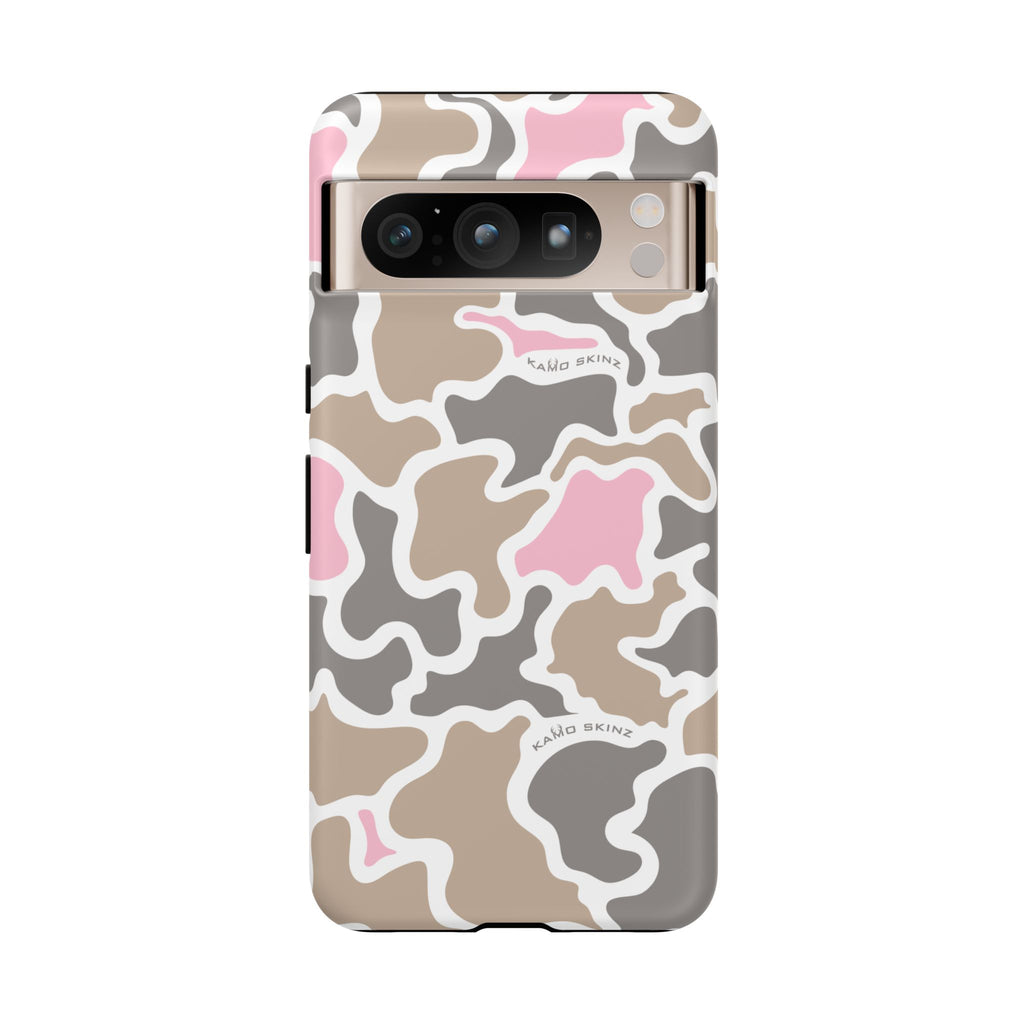 Marsh Queen Tough Case - Kamo Skinz 