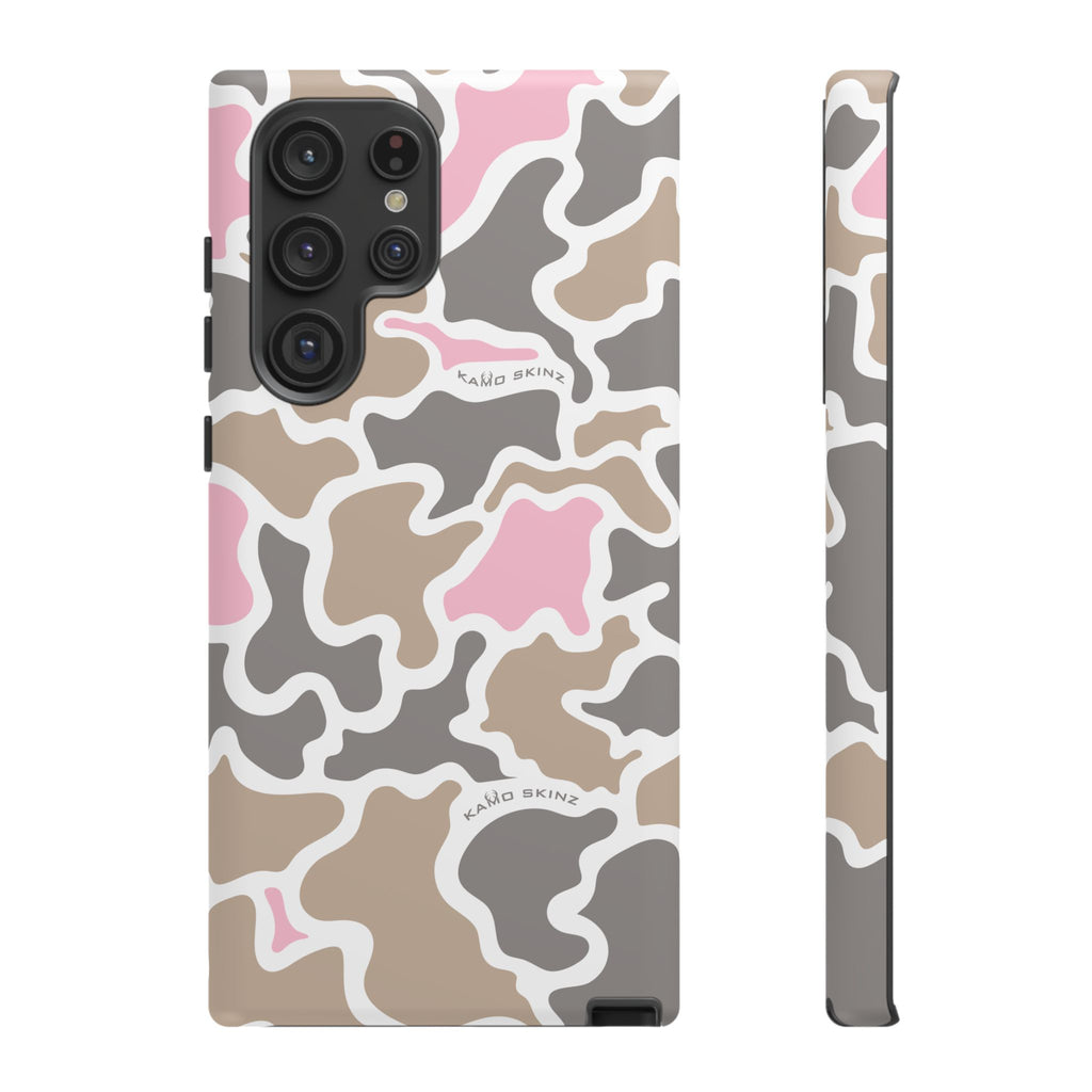 Marsh Queen Tough Case - Kamo Skinz 