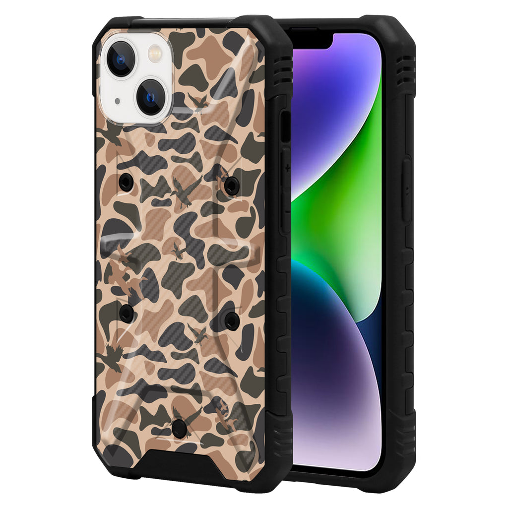 RockArmor Cases Kamo Skinz RockArmor Cases Kamo Skinz