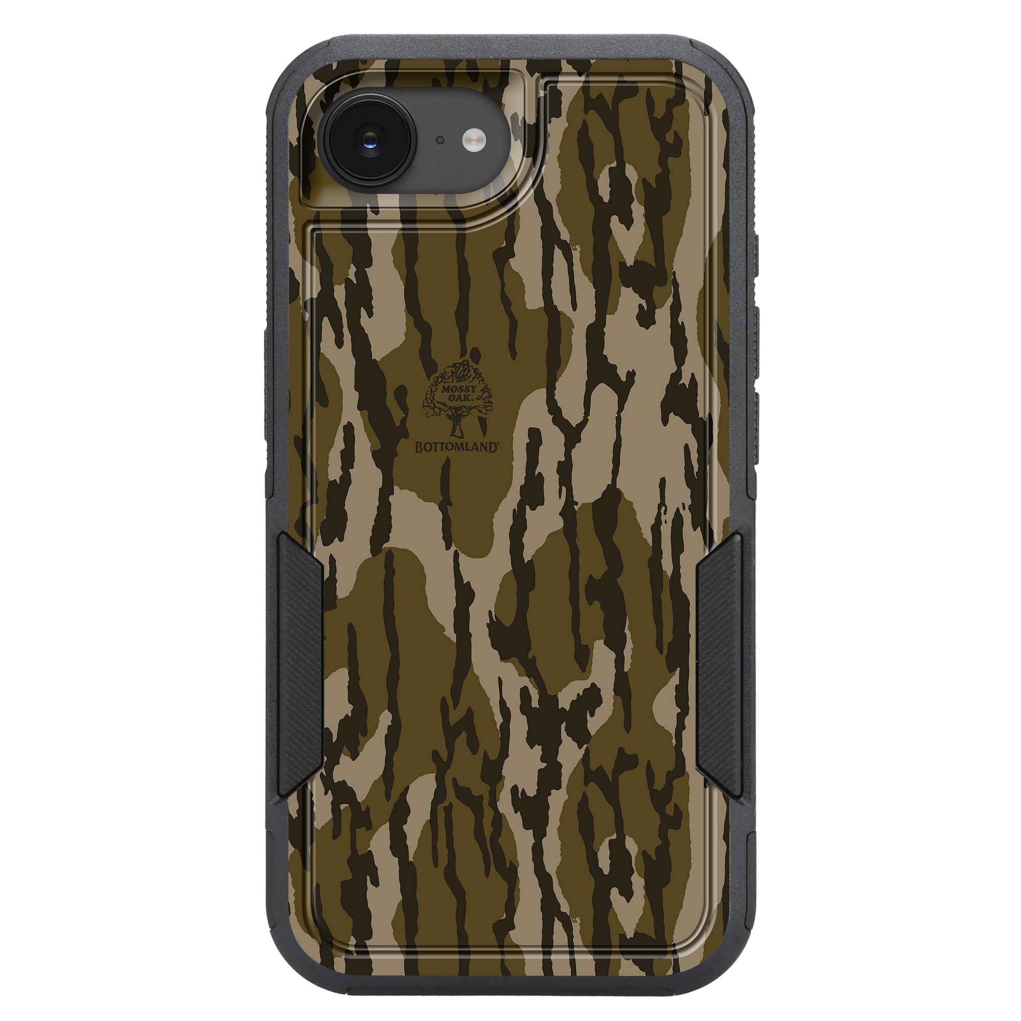 Rugged Series Mobile Phone Case for iPhone 17 - Camo Rugged Series Mobile Phone Case for iPhone 17 - Camo