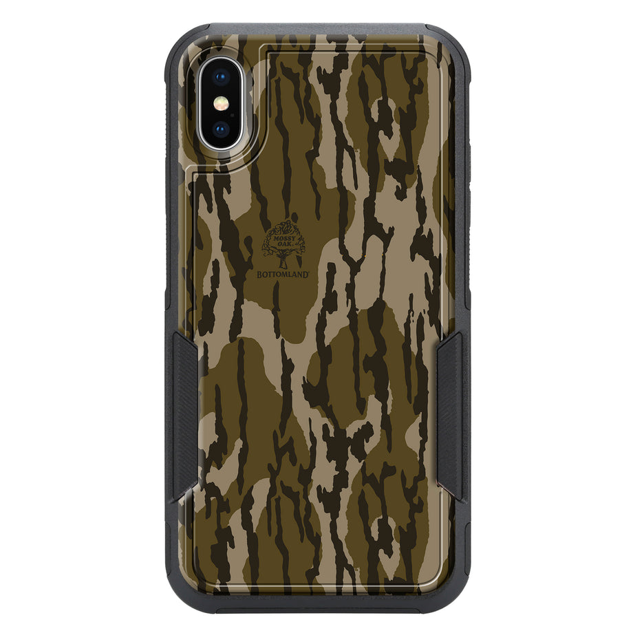 Rugged Series Mobile Phone Case for iPhone 17 - Camo