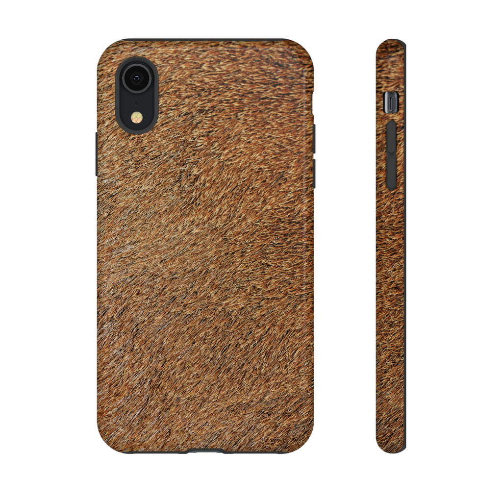 Deer Hide Tough Cases - Kamo Skinz 