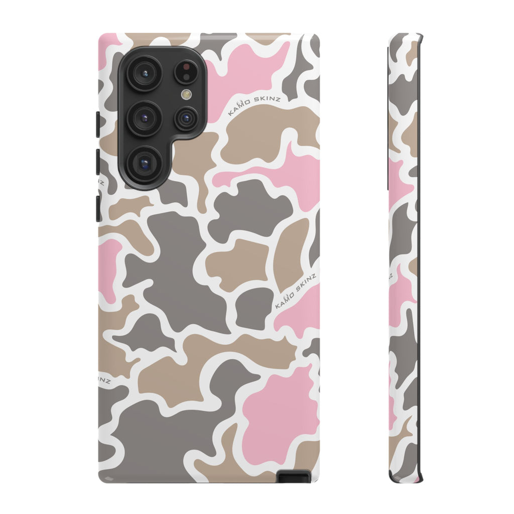 Marsh Queen Tough Case - Kamo Skinz 