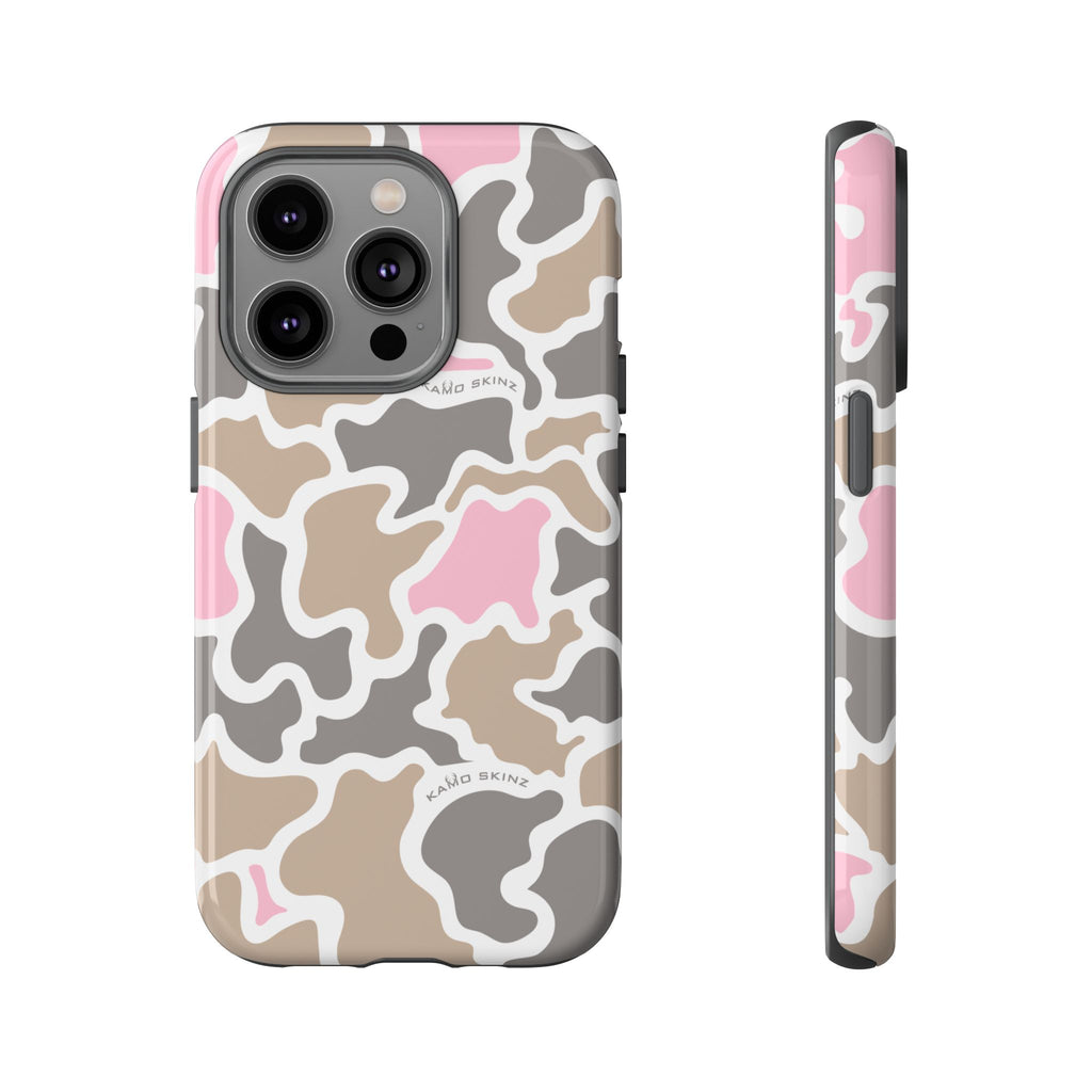 Marsh Queen Tough Case - Kamo Skinz 
