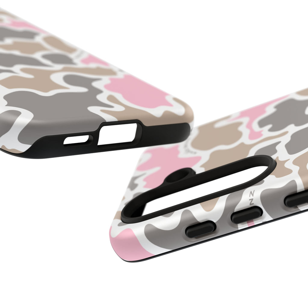 Marsh Queen Tough Case - Kamo Skinz 