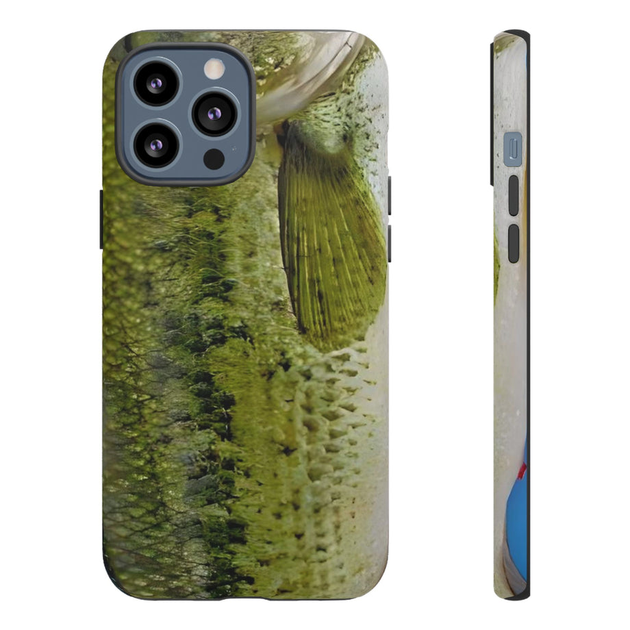 Kamo Skinz Large Mouth Bass Tough Case for iPhone 11 Pro