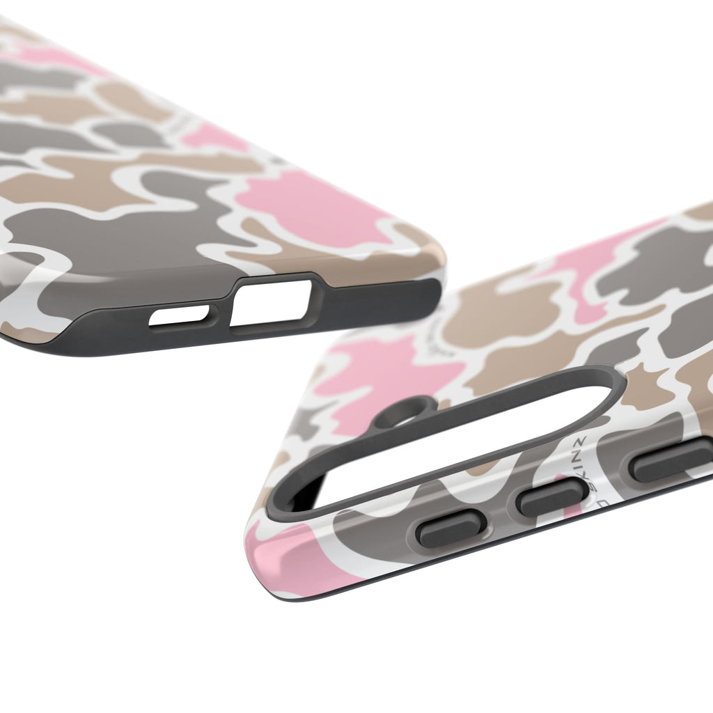 Marsh Queen Tough Case - Kamo Skinz 