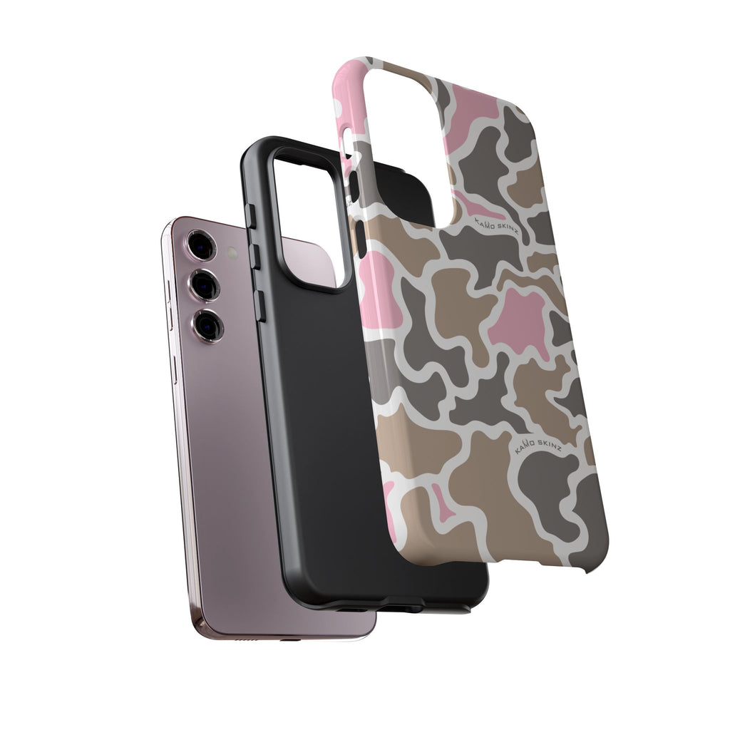 Marsh Queen Tough Case - Kamo Skinz 