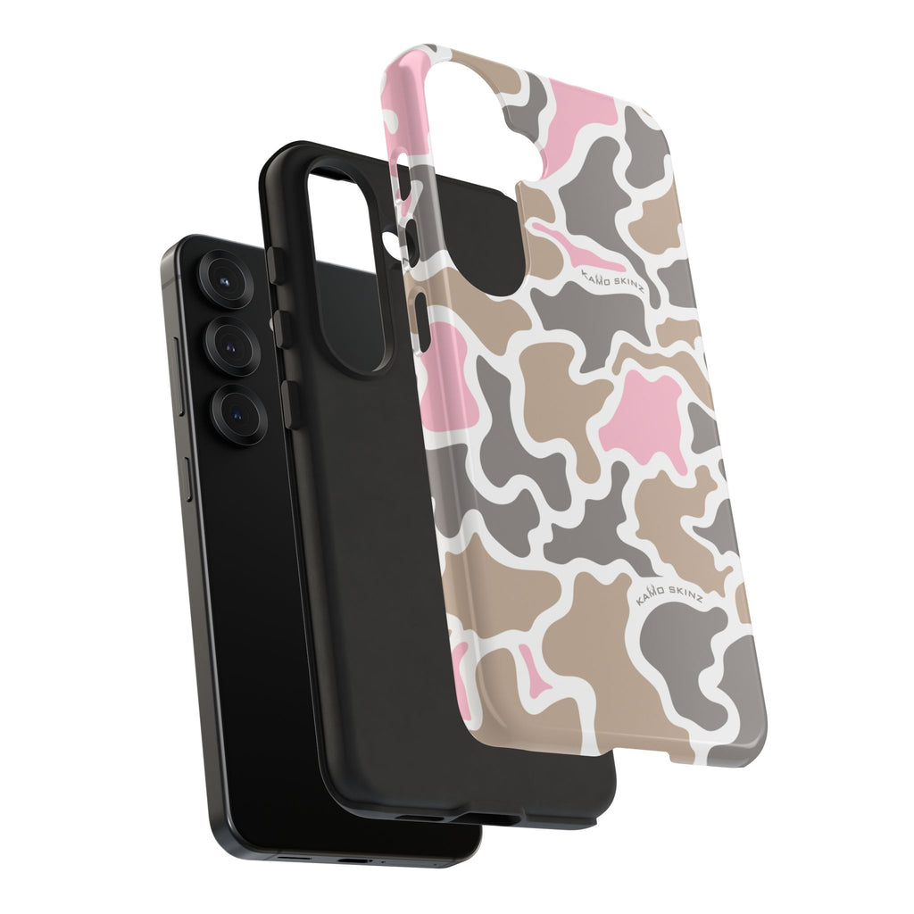 Marsh Queen Tough Case - Kamo Skinz 