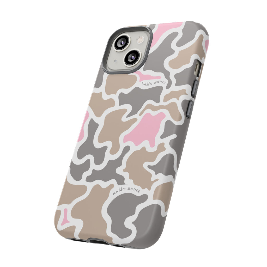 Marsh Queen Tough Case - Kamo Skinz 