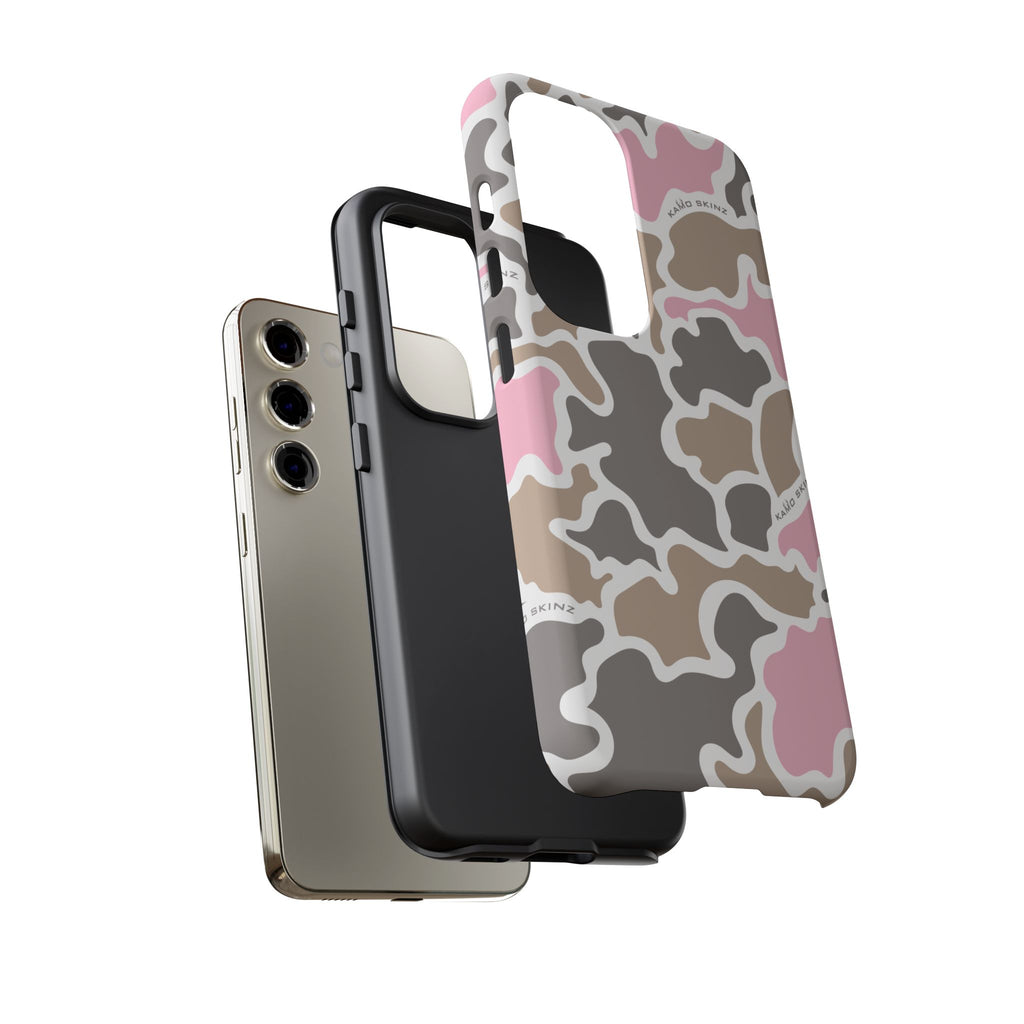 Marsh Queen Tough Case - Kamo Skinz 