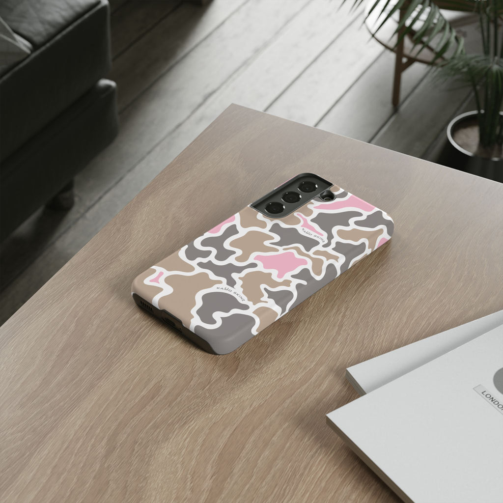 Marsh Queen Tough Case - Kamo Skinz 
