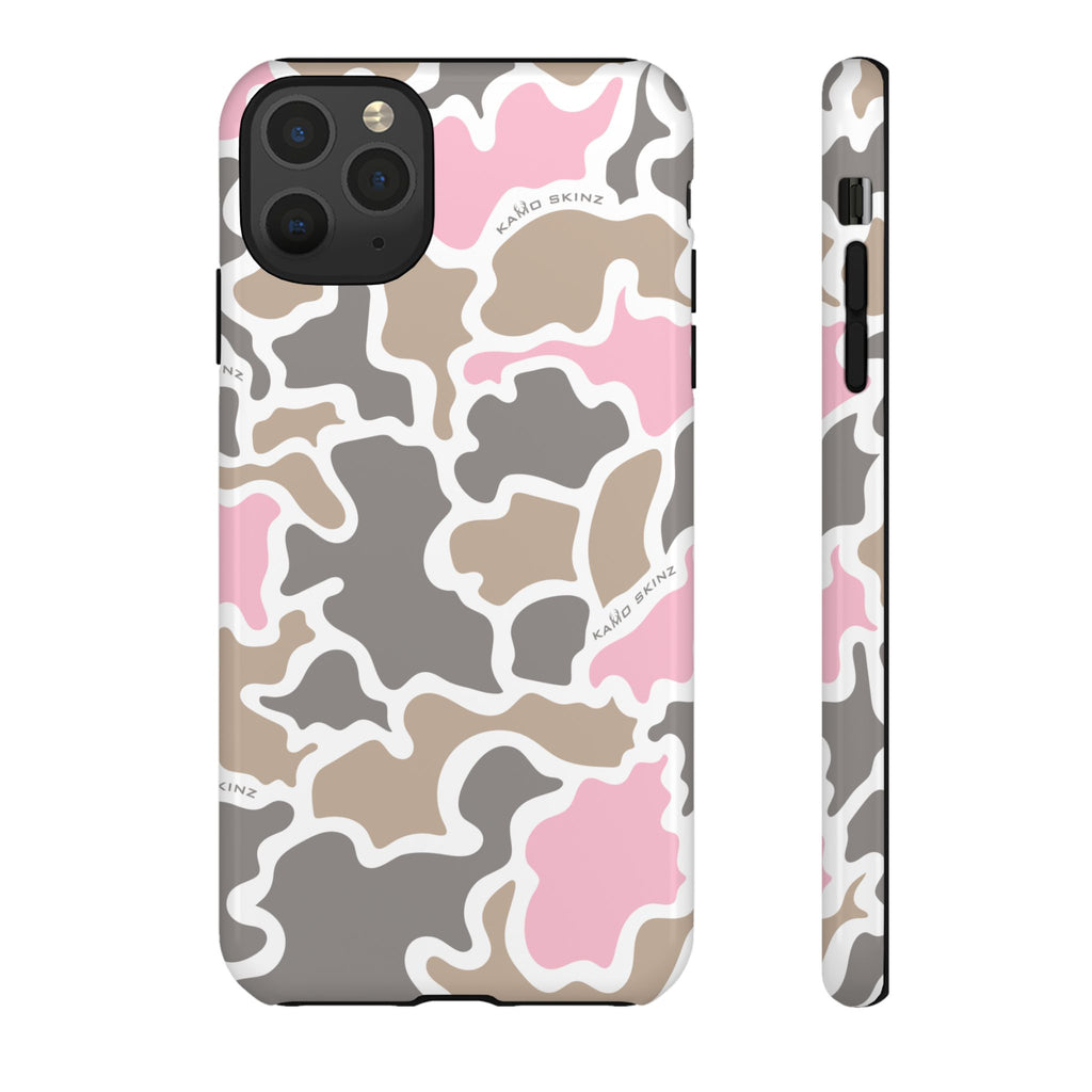 Marsh Queen Tough Case - Kamo Skinz 