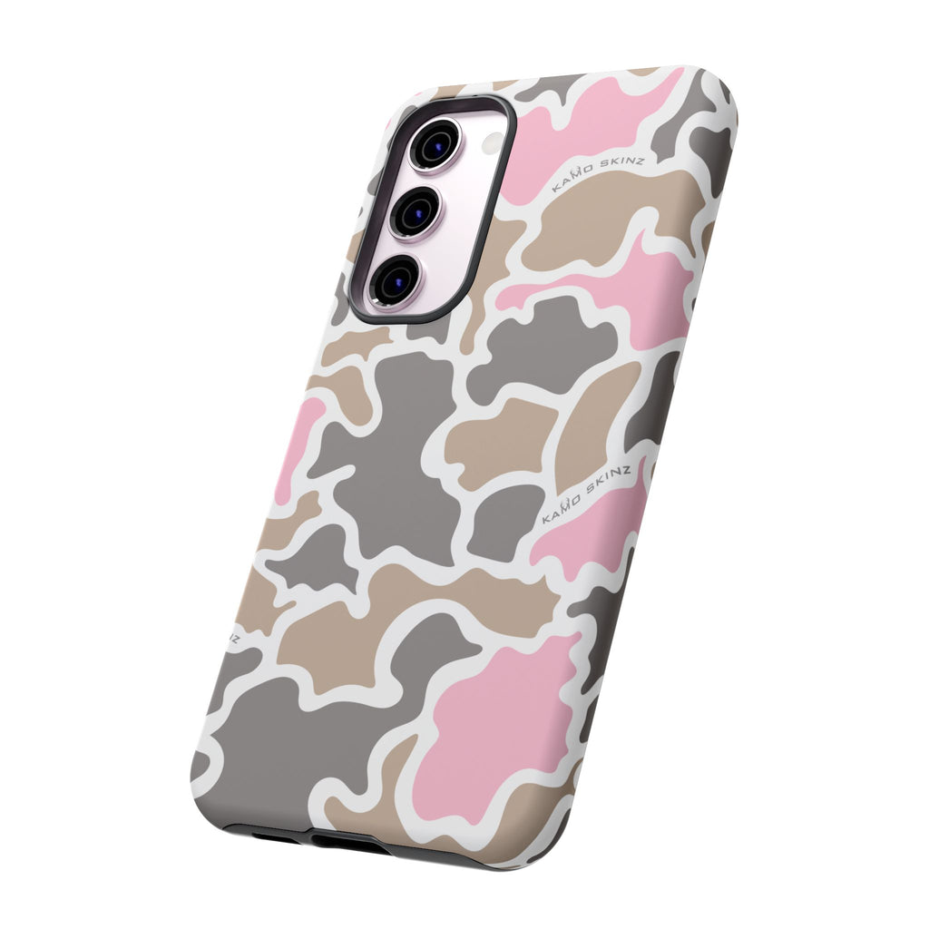 Marsh Queen Tough Case - Kamo Skinz 