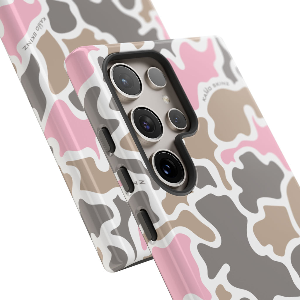 Marsh Queen Tough Case - Kamo Skinz 