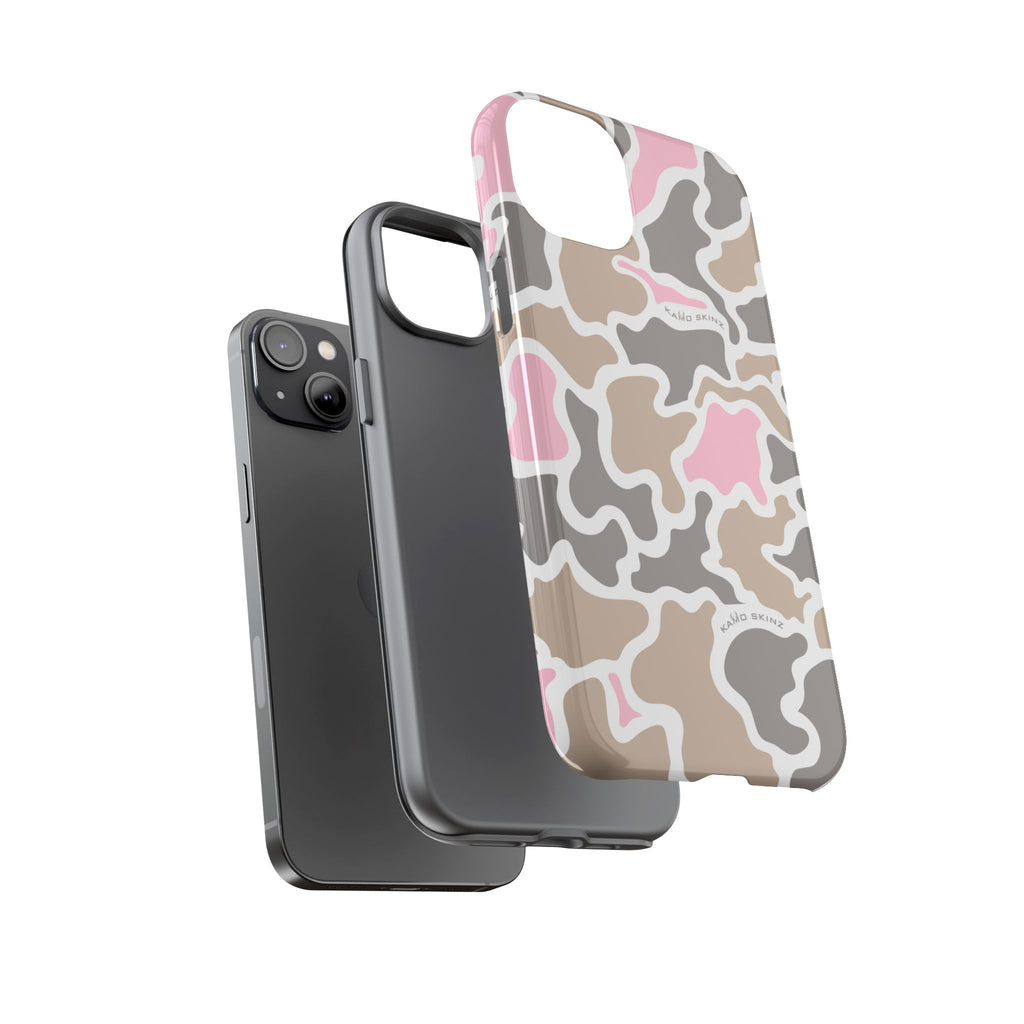 Marsh Queen Tough Case - Kamo Skinz 