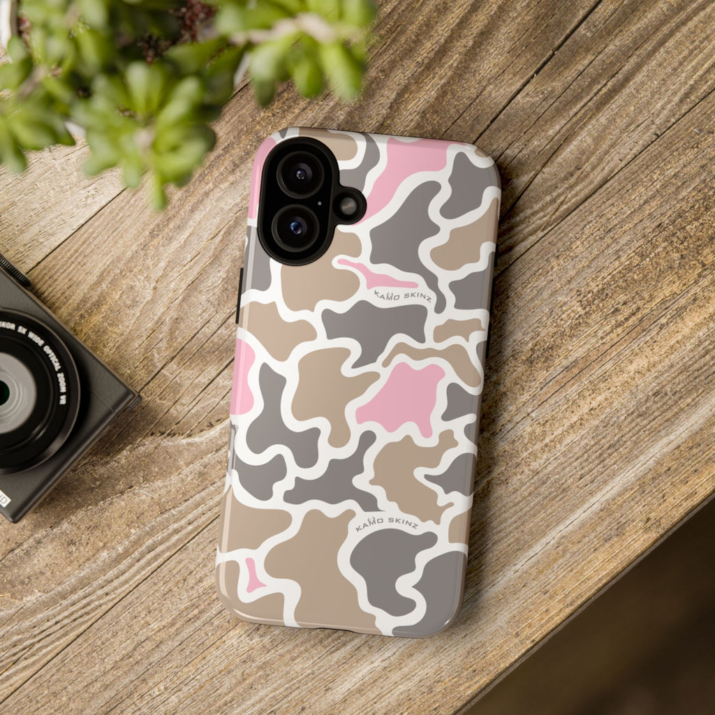 Marsh Queen Tough Case - Kamo Skinz 