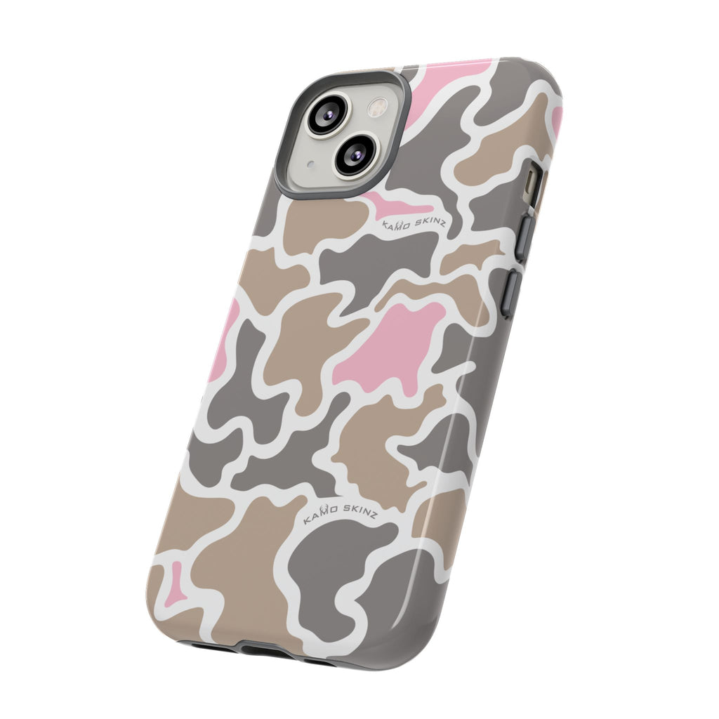 Marsh Queen Tough Case - Kamo Skinz 
