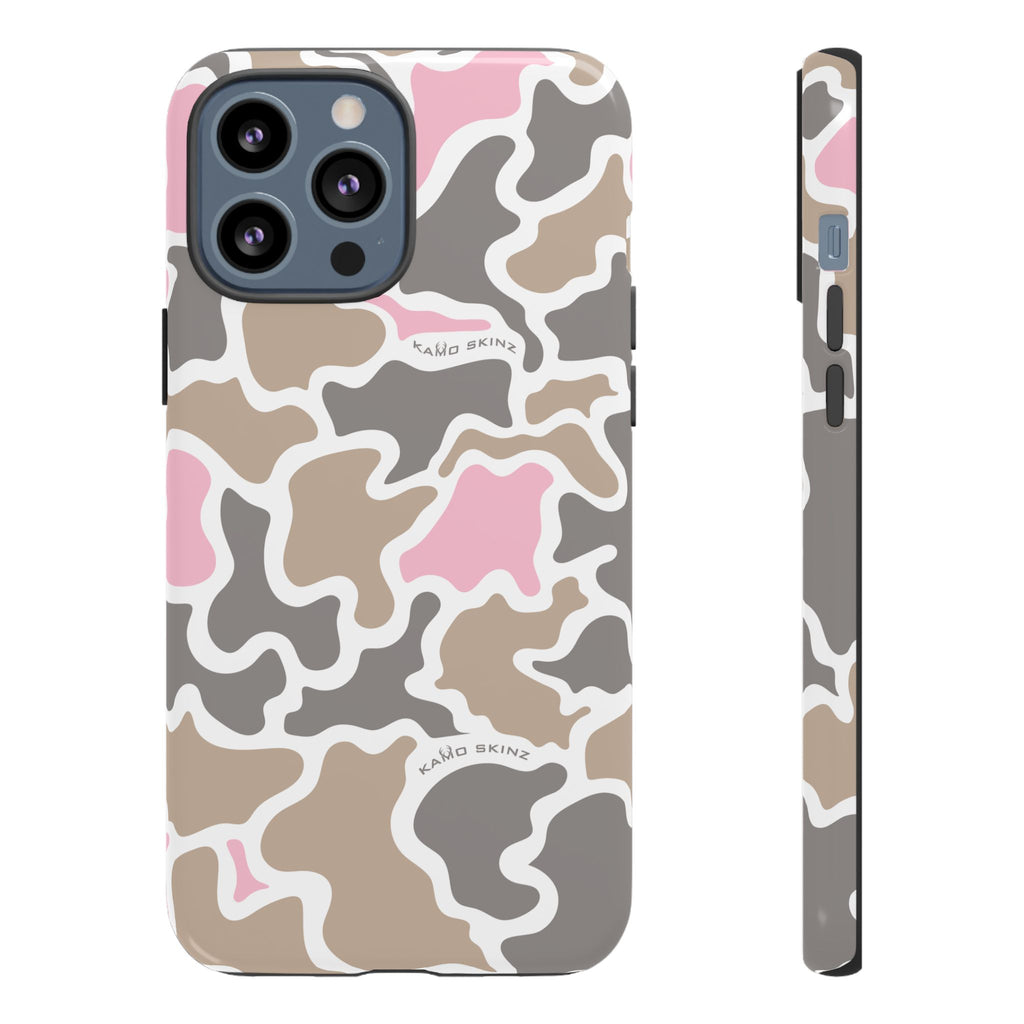 Marsh Queen Tough Case - Kamo Skinz 
