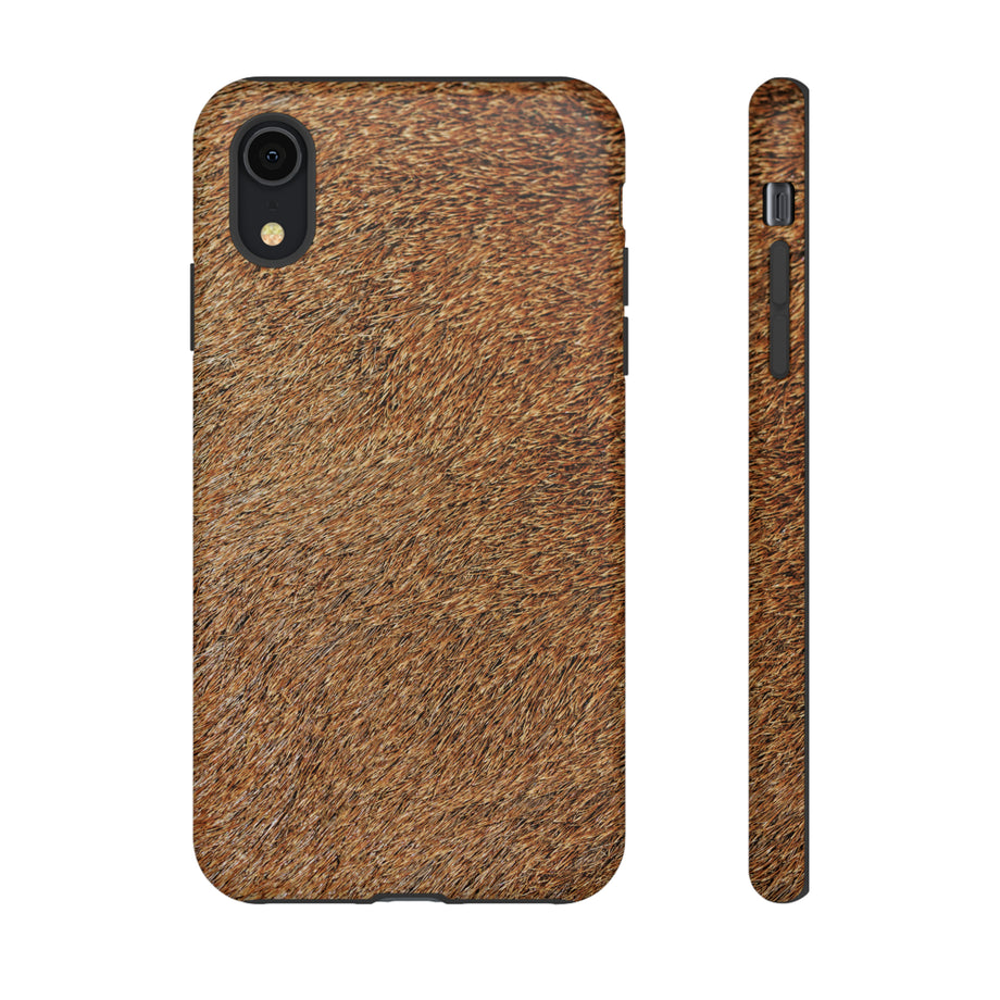 Deer Hide Tough Case – Kamo Skinz