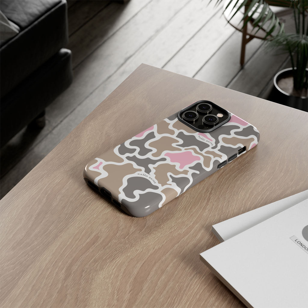 Marsh Queen Tough Case - Kamo Skinz 