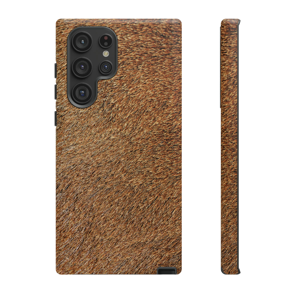 Deer Hide Tough Cases - Kamo Skinz 