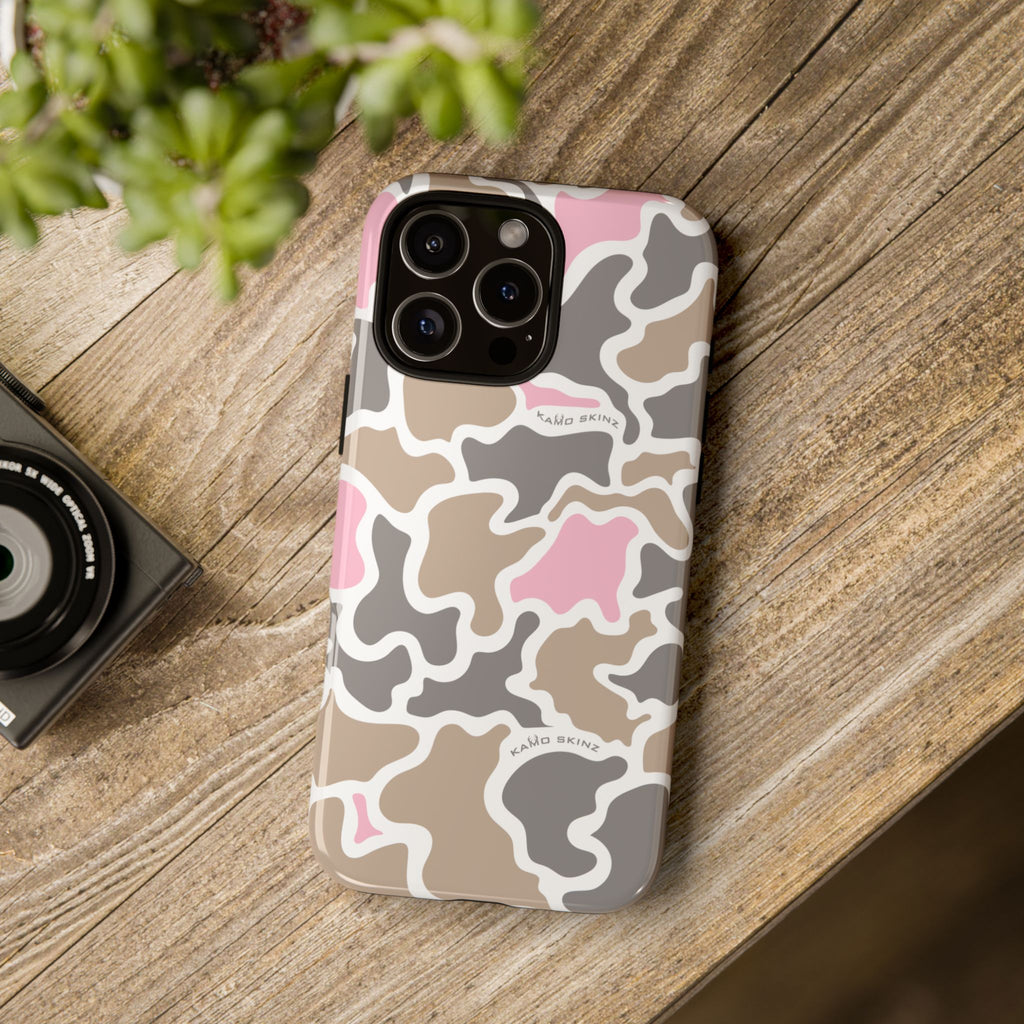 Marsh Queen Tough Case - Kamo Skinz 