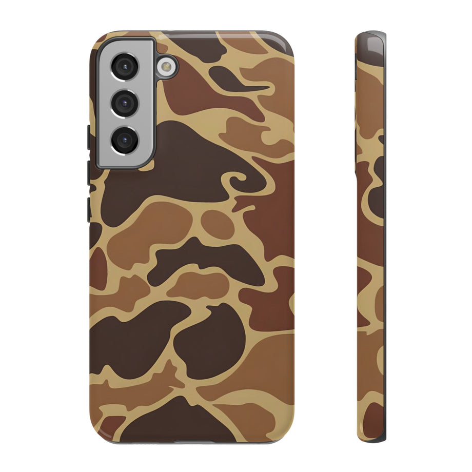 Kamo Skinz Vintage Duck Camo Phone Case for iPhone 12/12 Pro - Camo Kamo Skinz Vintage Duck Camo Phone Case for iPhone 12/12 Pro - Camo
