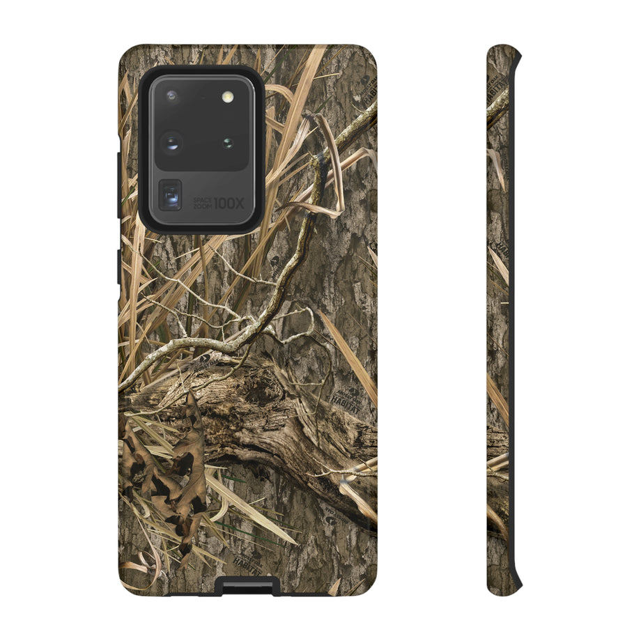 Mossy Oak Shadow Grass Habitat Tough Case for iPhone XR Mossy Oak Shadow Grass Habitat Tough Case for iPhone XR